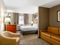 Quality Inn & Suites Fillmore I-15 Hotels in Millard County