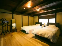 Tatsuno Castle Town Old House Hotel Kurasu فنادق في تاتسونو