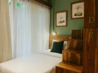 Porter Boutique Hotel & Lifestyle