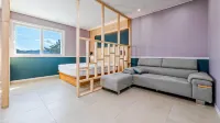 Tongyeong Saryangdo Elphis36 Poolvilla - Beach