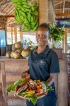 Juana Ocean Villas - Breakfast
