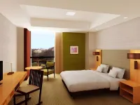 Nippondaira Hotel - Parkering