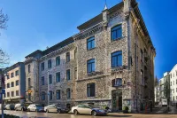 Hotel St. Barbara