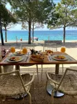 Himara 28 Hotel - breakfast