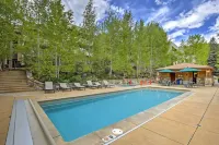 Updated Vail Home 10-Min Walk to Lionshead Village - Spa