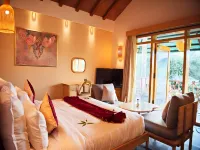 Wild Rose Resort and Spa Hotels in Ajmer