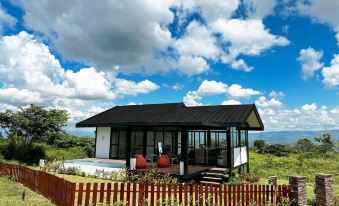 El Resort de Yanashpa - Tarapoto