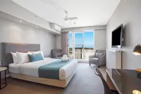 Deep Blue Hotel & Hot Springs
