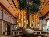 Marly Boutique Hôtel Hotels near FMSAR
