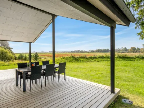 "Hildegardt" - 150m from the sea