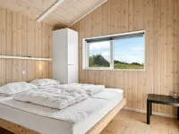 "Simona" - 300m from the Sea Hotels in Hirtshals