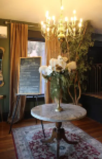 米娜之家1號，中央里奧格蘭德歷史區