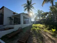 Ate Amanha Các khách sạn ở Inhambane