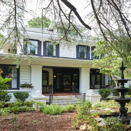 Apt3 Edenbrae- Featured in Birmingham Magazine