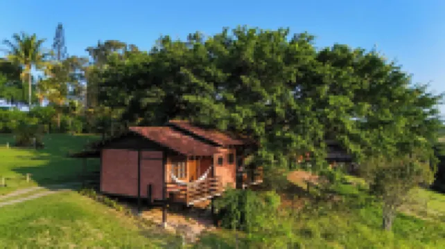 Vale do Lago - Casa de Campo e Eventos Hotels in 