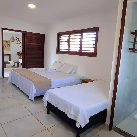 Recanto de Safira