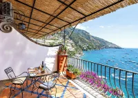Albergo Miramare Positano - Ocean View