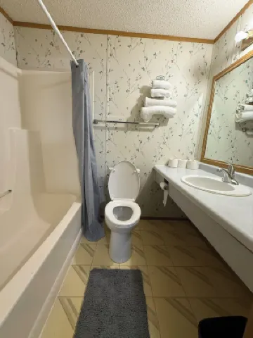 Alliance valley Inn motel Hotels in 