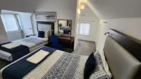 개트윅 캐슬 B&B - 3성급
