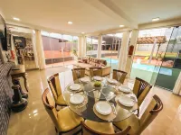 클루비 헤락스 & 라제르