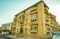 Hotel Marina Mahal with Swimming Pool Hotels in Jaisalmer