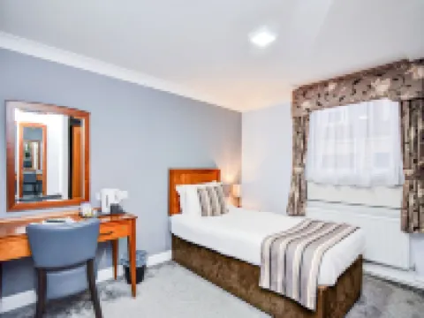 Aston Court Derby City Centre By Belvilla Hotels in Derby