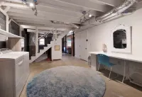 Stunning Mtn Sunsets! Hot Tub+Fire Pit, Mtn Views, Sauna, Grill, Close to Avl!