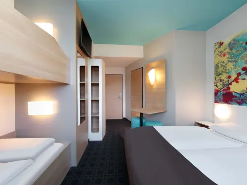 B&B HOTEL Potsdam