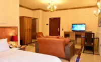 Bissau Royal Hotel Hotels in Bissau