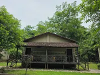 Sarang Wildlife Sanctuary Hotels in Meghauli