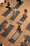 Aethos Mallorca - Gym