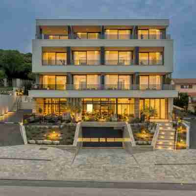 Level 5 Rovinj - Adults Only Hotel Exterior