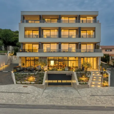 Level 5 Rovinj - Adults Only
