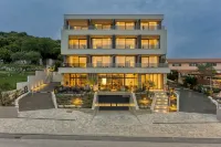 Level 5 Rovinj - Adults Only Hotels in 