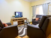Amazing Bruxelles Apartment at Résidence BAHO – XXL Studio
