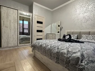 Our House Hotels in 