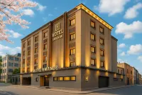 H Avenue Hotel in Gyeongju