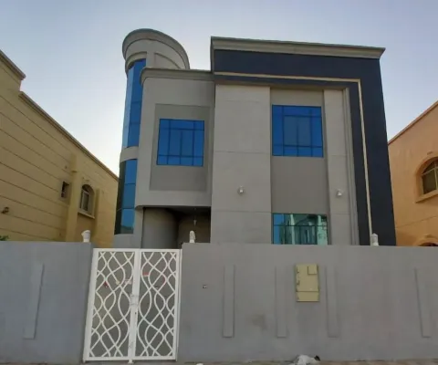 Modern private Villa in Ajman UAE 5 bedrooms
