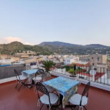 Lo Nardo Accommodation