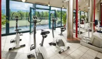 Spa Resort Libverda - Hotel Panorama - Gym