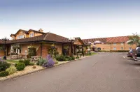 Premier Inn Scunthorpe