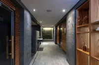 Romantik Hotel Schweizerhof - spa