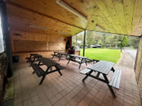Lakes Lodge Okataina