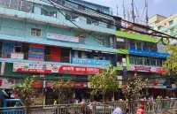 Hotel Tulip Residence Hôtels à proximité de la Deventer Colmschate Railway Station