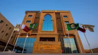 Heritage Inn Hotel Apartments - Aamiainen