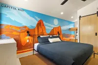 Kokopelli West - Balcony