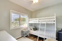 Pearl Lake Retreat w/ Dock & Stunning Views!
