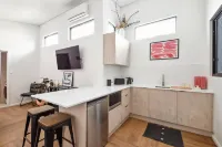 Fremantle Swan River Studio