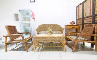 Kanwa Residence