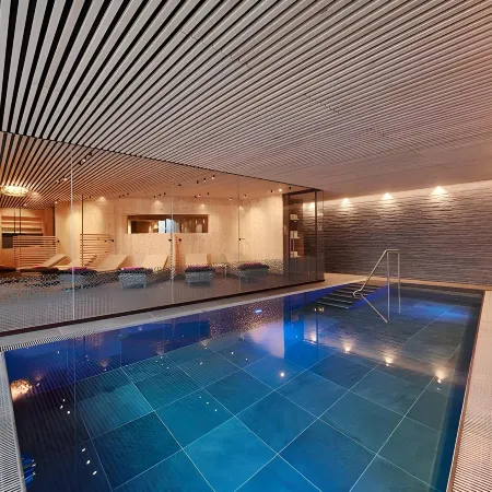 Hotel Appartement Roggal